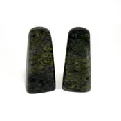 Connemara Marble Salt &amp;amp; Pepper Set