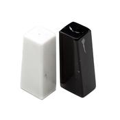 Marmar Nero Condiment Set