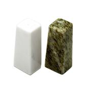 Marmar Verde Condiment Set