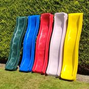 Wave Slide - 8Ft image
