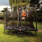 BERG Ultim Favorit Trampoline – Above Ground image