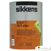Sikkens Cetol HLS Plus 006 Light Oak 5 Litre image