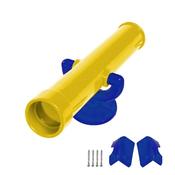 Plastic Play Telescope