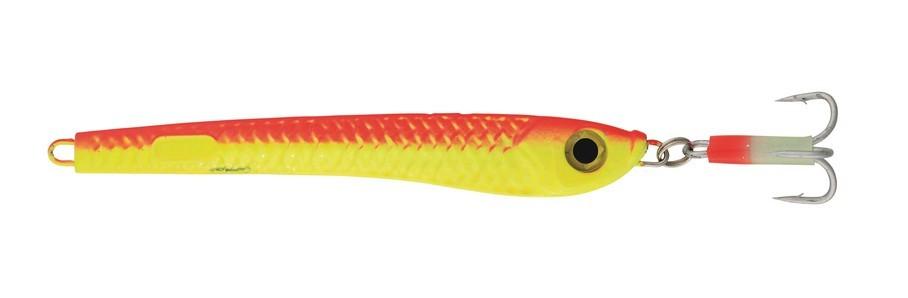 Kinetic Speedy 200g blossom Fishing Lure with 3D eye, hook