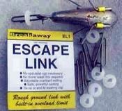 Breakaway Escape Links