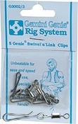 Gemini Genie Swivel n Link Clips