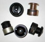Shimano Spare Spools Old Models Assorted - 4