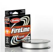 Berkley Fireline Crystal 125yds 4LB image