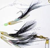 Gowen  and Bradshaw Connemara Mini Black Hokkai