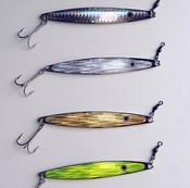 Kilty Catcher Lure 32g Light Colour Range image
