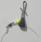 Breakaway Proper Pulley