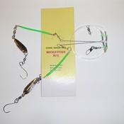 Shamrock Mickeyfish Rig