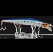 Tackle House Contact Feed Shallow 128mm  No 16 Sardine Red AHG image