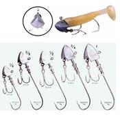 Owner JH67 Jig Heads Buy 1 Get one Free - 10_5g
