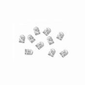 Zebco Quick Change Trace Bead 5 pack
