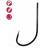 Gamakatsu F314 Hooks pk 25 - 1 image