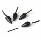 Fox Stubby Sinkers - medium image