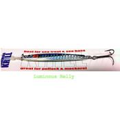 Gowen and Bradshaw Connemara Krill Blue Sardine Lumi Belly - 7g