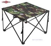 Mikado Folding Table Camo image