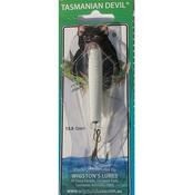 Tasmanian Devil Lure13.5g White 93