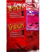 Sensas Strawberry Fizz 700g