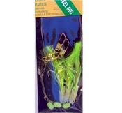 Gowen and Bradshaw Achill Raider Green