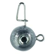 Balzer Articulating Lead Jig Heads 40g