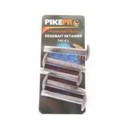 Pike Pro Deadbait Retainer