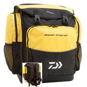 Daiwa Sandstorm Sea Rucksack