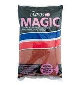 Sensas Red Magic Groundbait