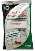 Sensas Oily Ground Hemp Groundbait