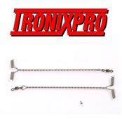 TronixPro Wire Booms with Swivel 200mm