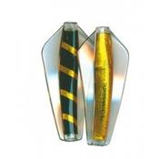 Tasmanian Devil  Lure 13.5g 88 Gold Zebra