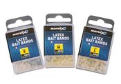 Matrix Latex Bait Bands - large