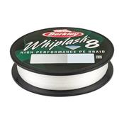 Berkley Whiplash Carrier 8 Braided Line Crystal 300m image