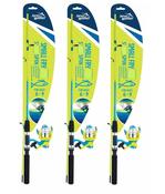 Jarvis Walker Small Fry Spin Combo Ages 6-9
