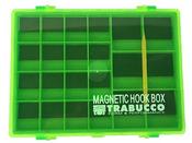 Trabucco Magnetic Hook Box