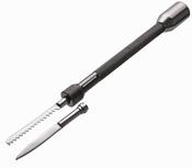 Cormoran Priest with Knife and Fish Scaler