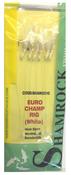 Shamrock Euro Champ Rig White