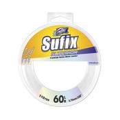 Sufix Superior Nylon Mono Leader  100m Clear image