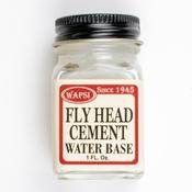 Wapsi Fly Head Cement image