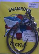 Shamrock Tope Rigs 100 kg - 8-o