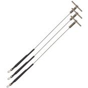 Mustad QC Rotoarm