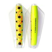 Tasmanian Devil Lure 13.5g Lure Green Grenade