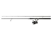 Kinetic Pitcher 8ft 6in 15-50g  CF Heavy Spin Combo