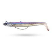 Savage Gear Sandeel V2 Weedless - blue-sandeel, 13cm image