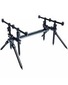Leeda Rogue 3 in 1 Rod pod and Carrycase