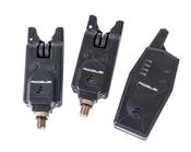 Leeda Rogue Wireless Pack 2 Alarms and Receiver image