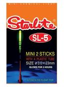 Starlite SL5 3 x 23mm