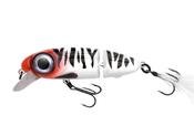 Spro Iris Underdog  80 Jointed - redheadtiger image